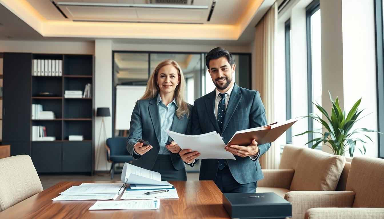 Preparing for a real estate closing